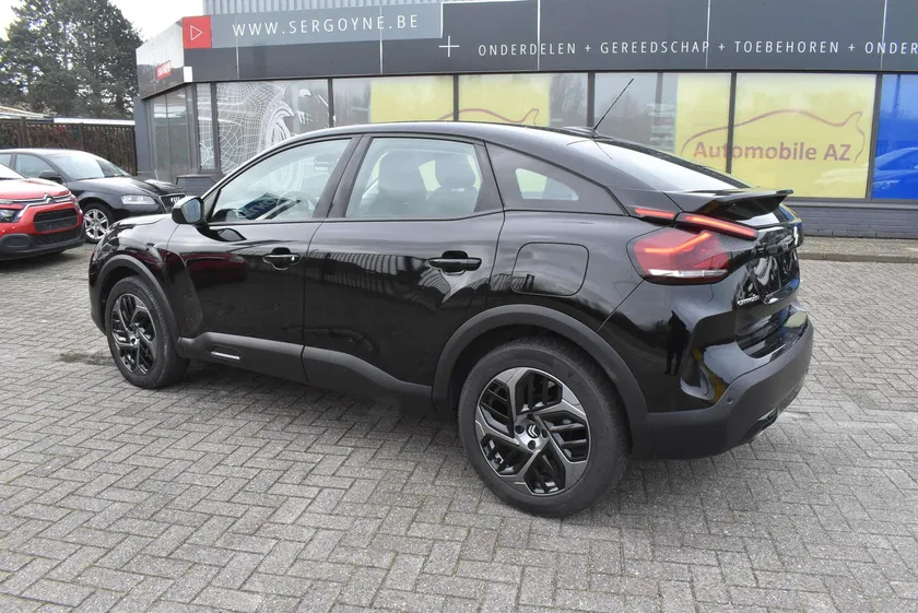 Citroen C4 – Image 17