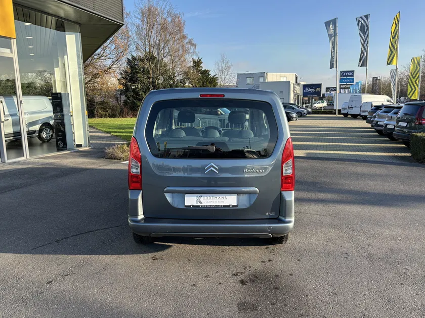 Citroen Berlingo – Image 11