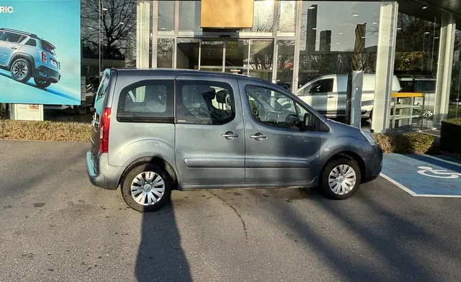 Citroen Berlingo – Image 13