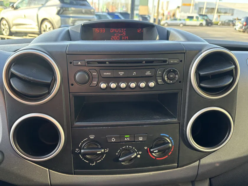 Citroen Berlingo – Image 4