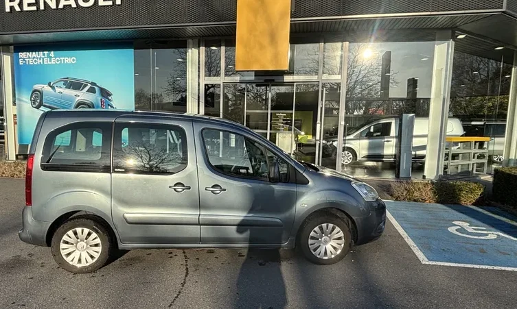 Citroen Berlingo – Image 12