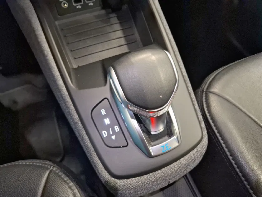 Renault Zoé – Image 9