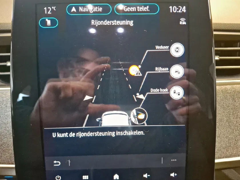 Renault Zoé – Image 11