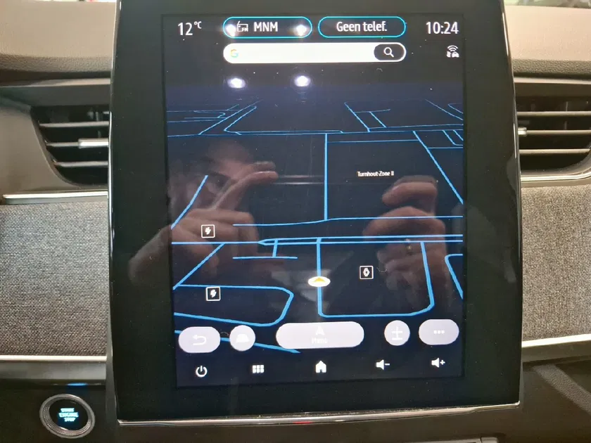 Renault Zoé – Image 14