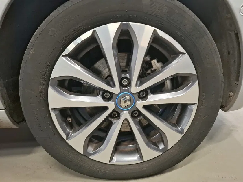 Renault Zoé – Image 19