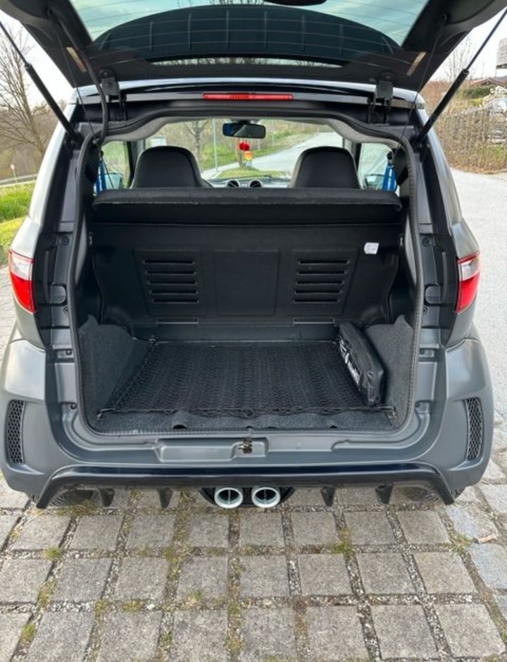 AIXAM CITY GTO – Image 10