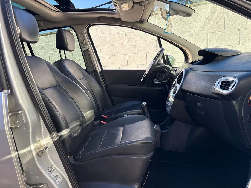 Renault Modus – Image 4