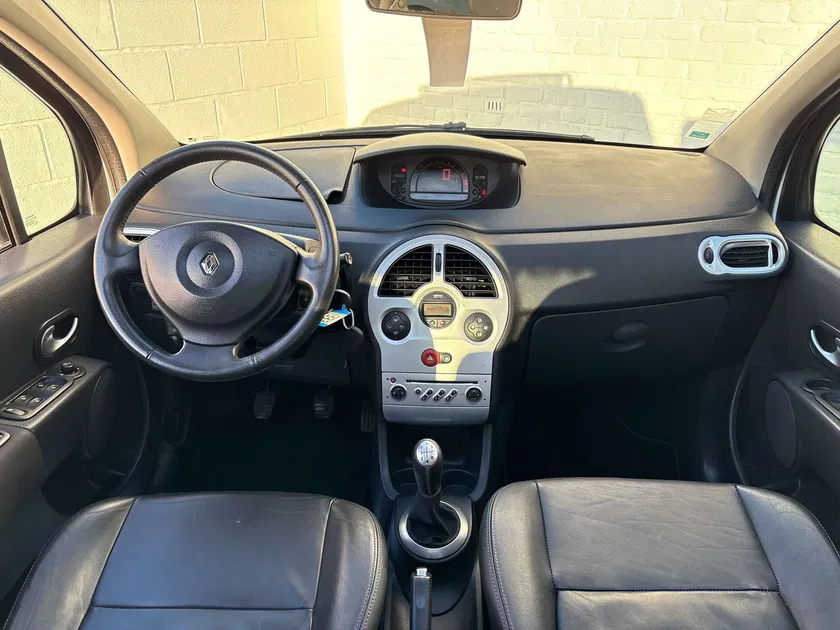 Renault Modus – Image 3