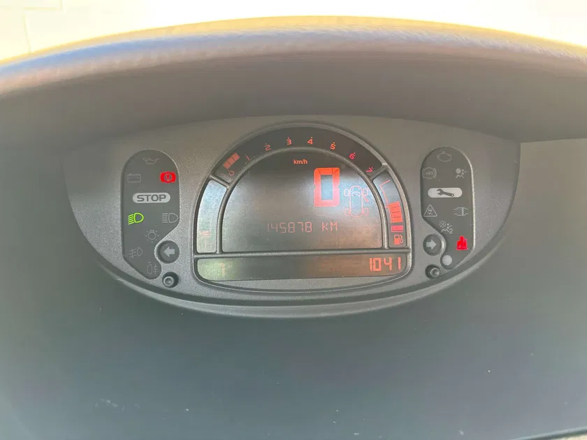 Renault Modus – Image 8