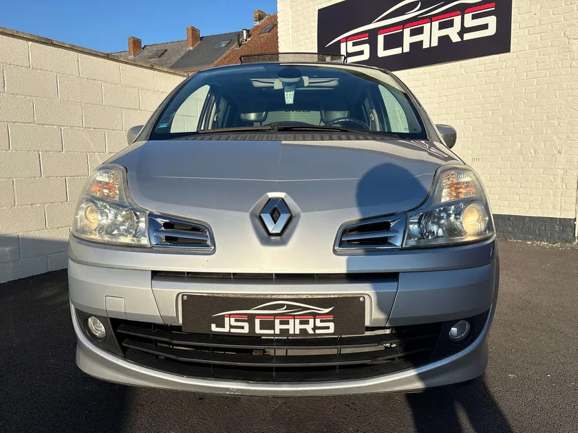 Renault Modus – Image 16