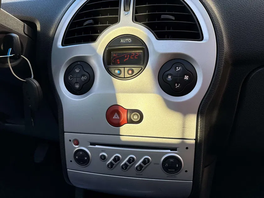 Renault Modus – Image 6