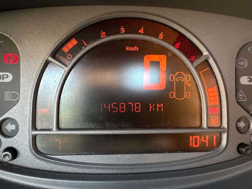 Renault Modus – Image 10