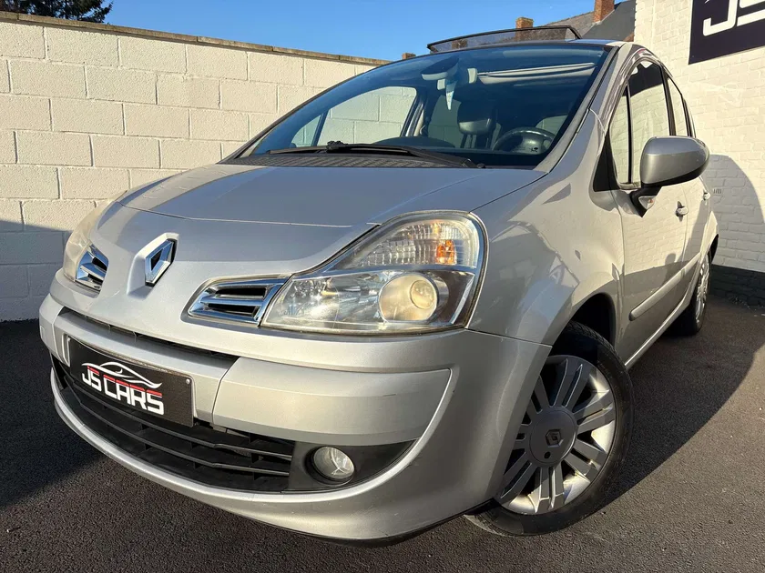 Renault Modus – Image 15