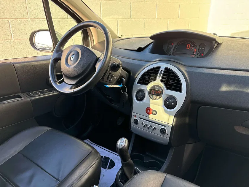 Renault Modus – Image 5