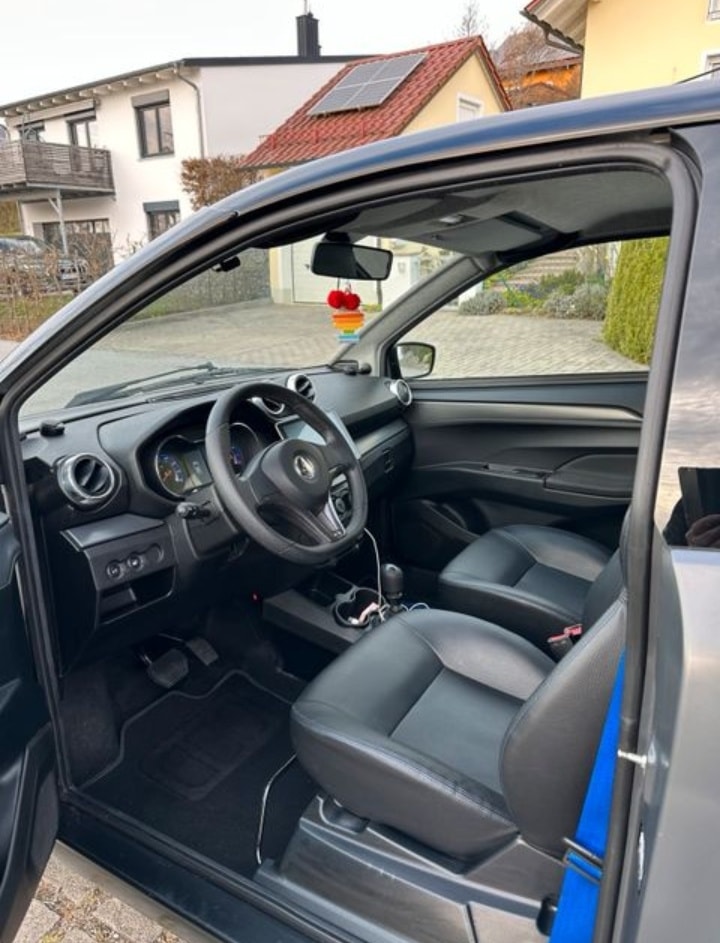 AIXAM CITY GTO – Image 8