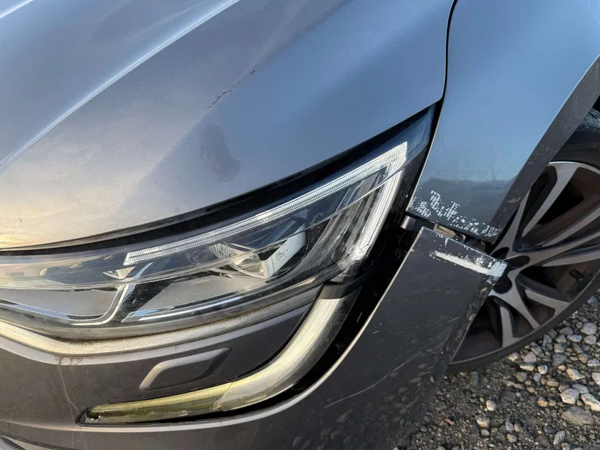 Renault Talisman – Image 10