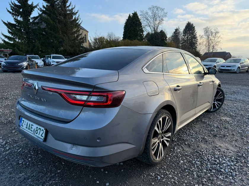 Renault Talisman – Image 6
