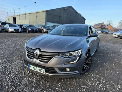 Renault Talisman