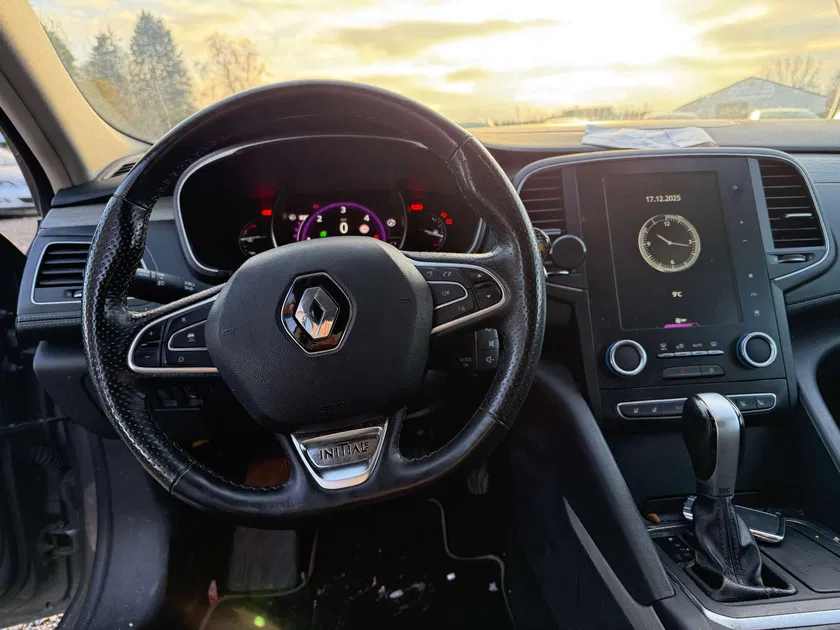 Renault Talisman – Image 3