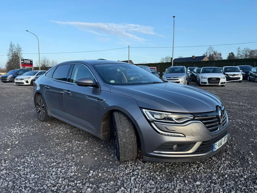 Renault Talisman – Image 11