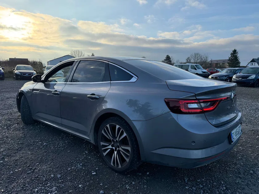 Renault Talisman – Image 7