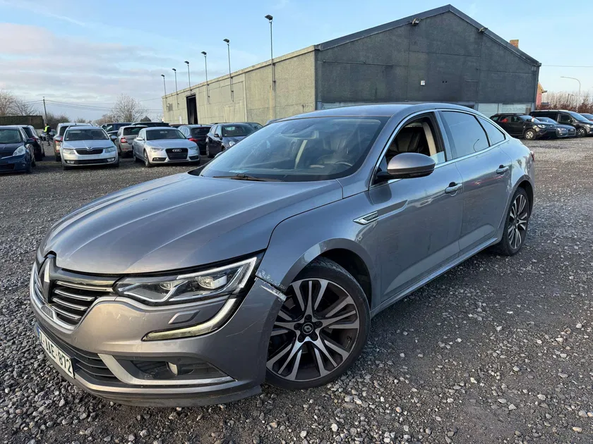 Renault Talisman – Image 12