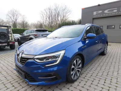 Renault Mégane