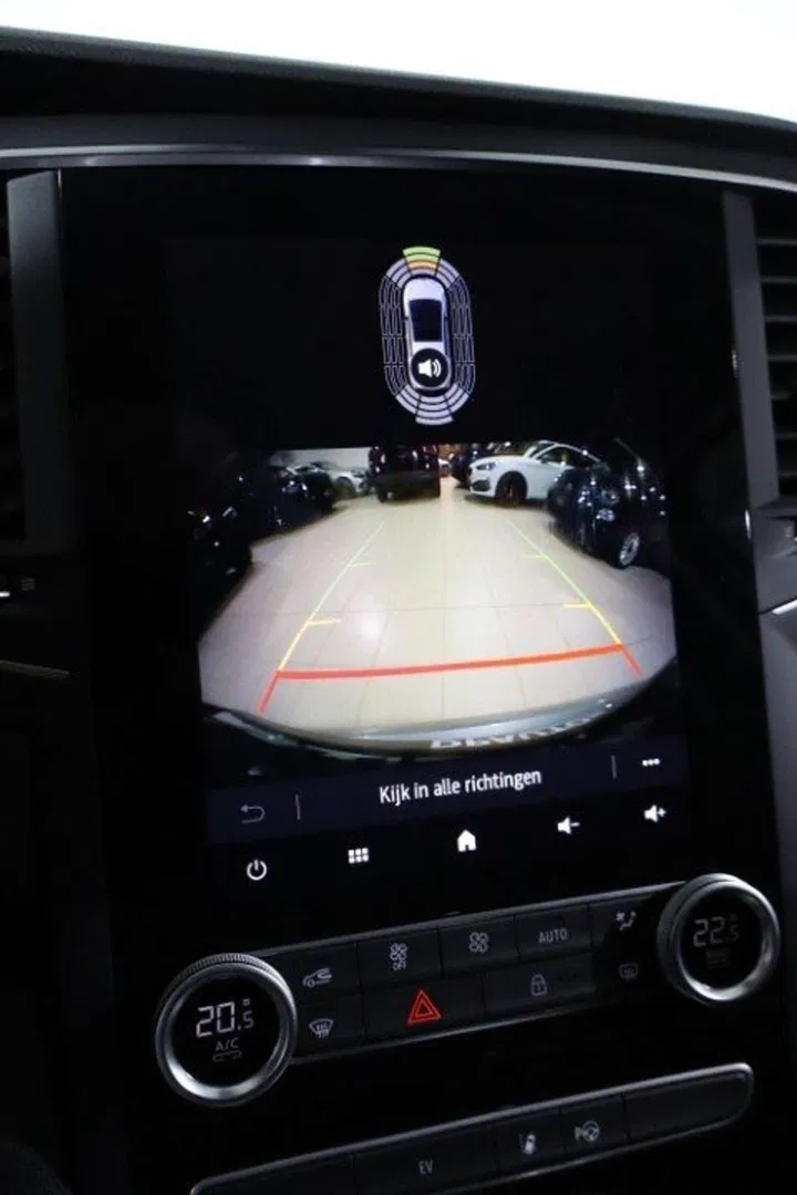 Renault Mégane – Image 5