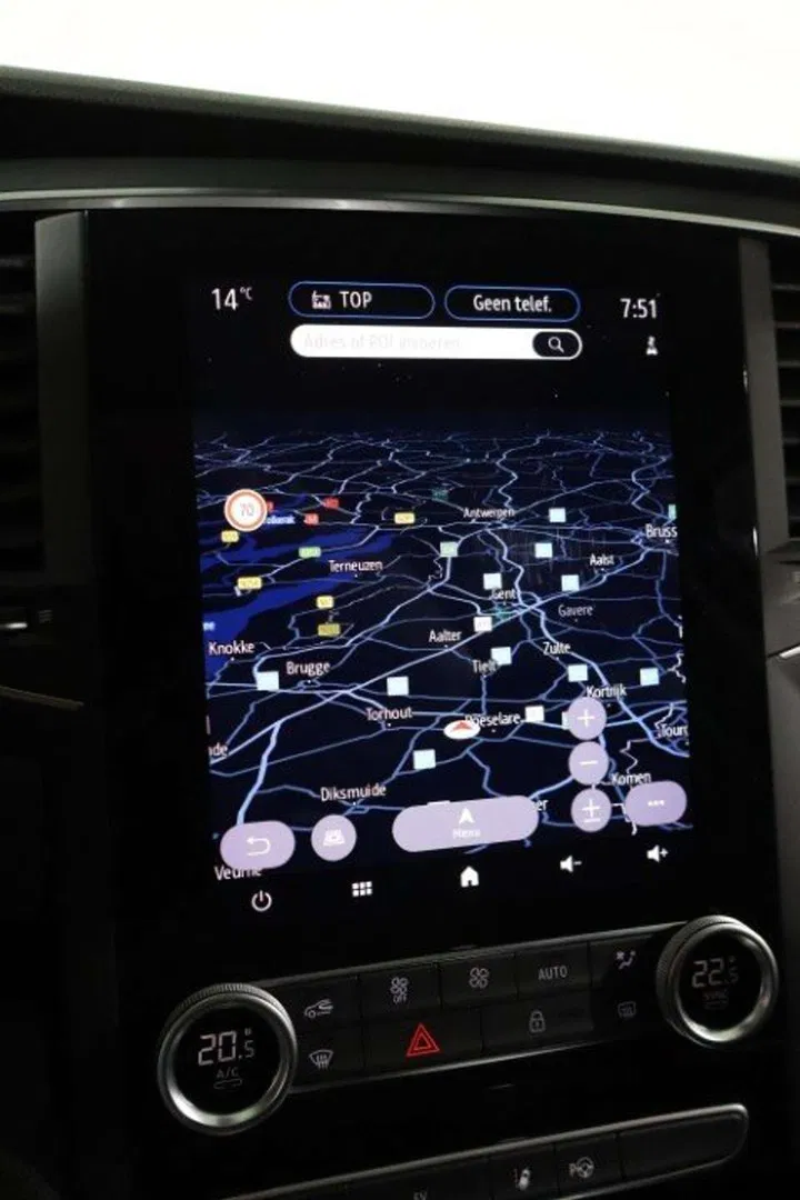 Renault Mégane – Image 4