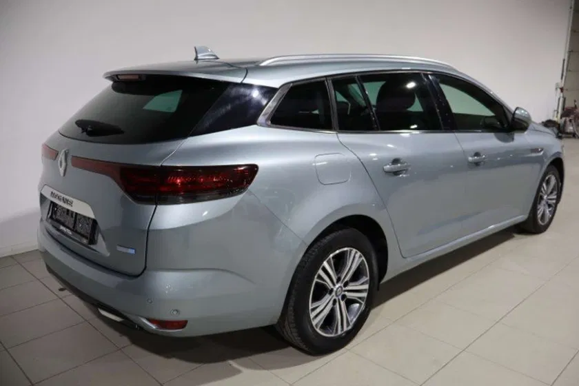 Renault Mégane – Image 18