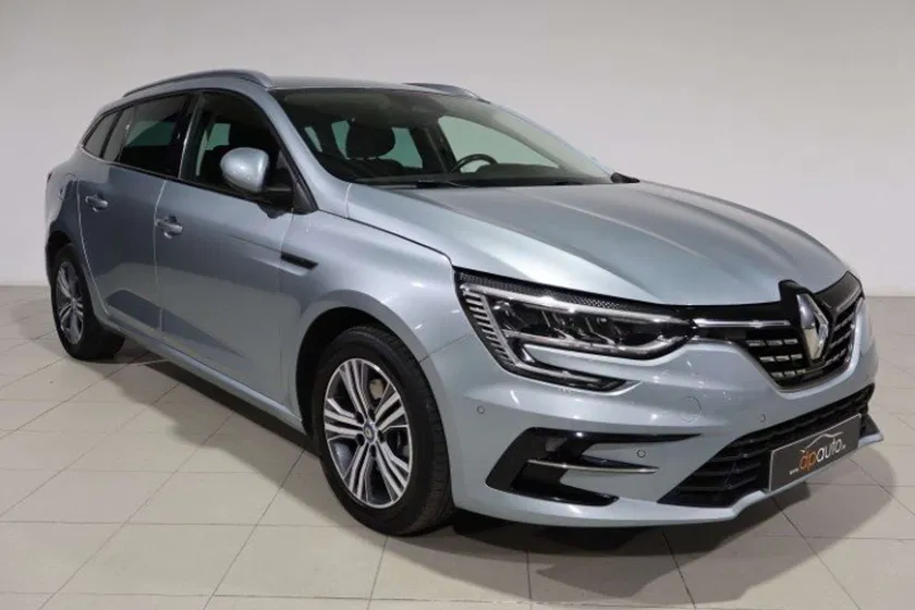 Renault Mégane – Image 23