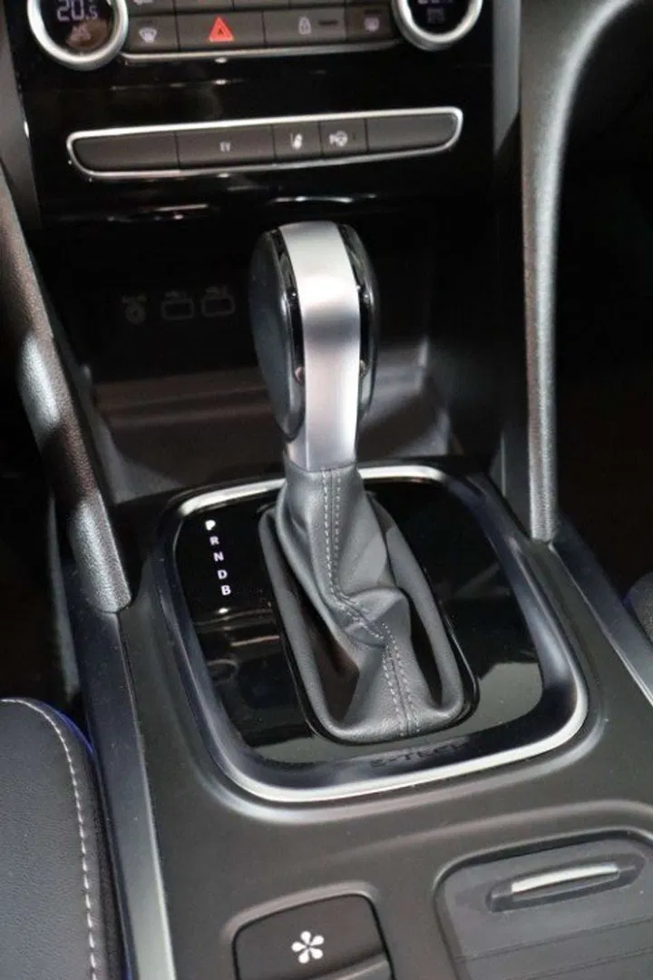 Renault Mégane – Image 15