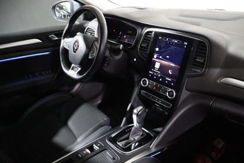 Renault Mégane – Image 9