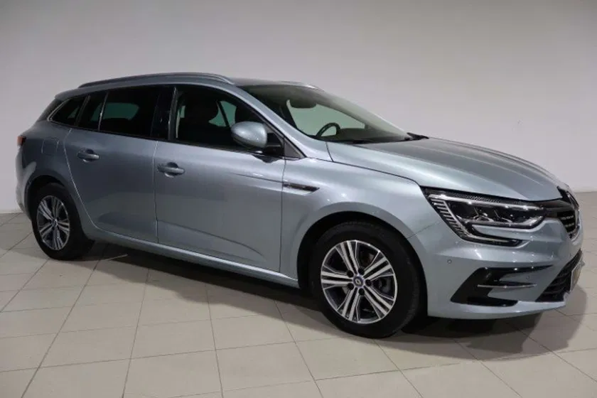 Renault Mégane – Image 22