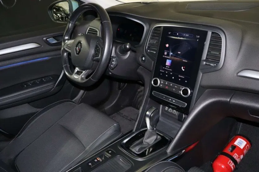 Renault Mégane – Image 11