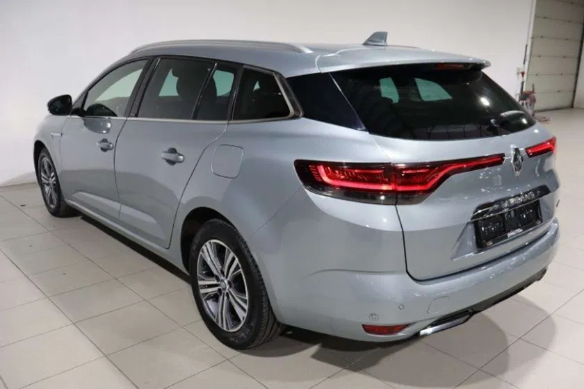 Renault Mégane – Image 17