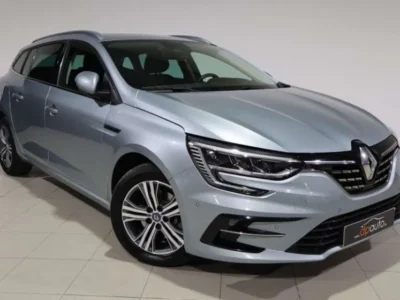 Renault Mégane