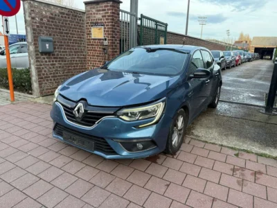 Renault Mégane