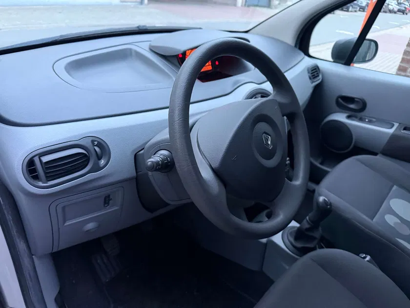 Renault Modus – Image 3
