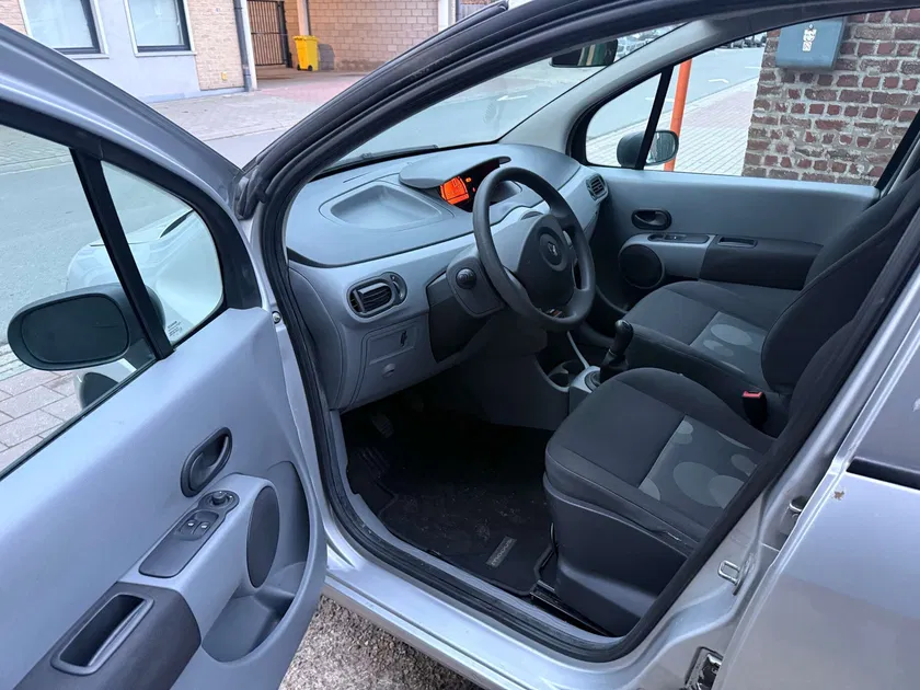 Renault Modus – Image 8