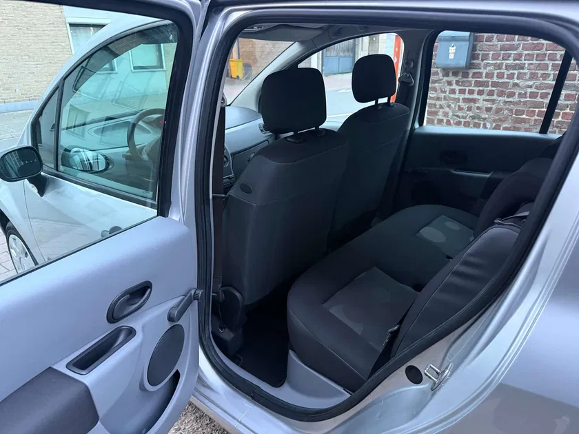 Renault Modus – Image 9