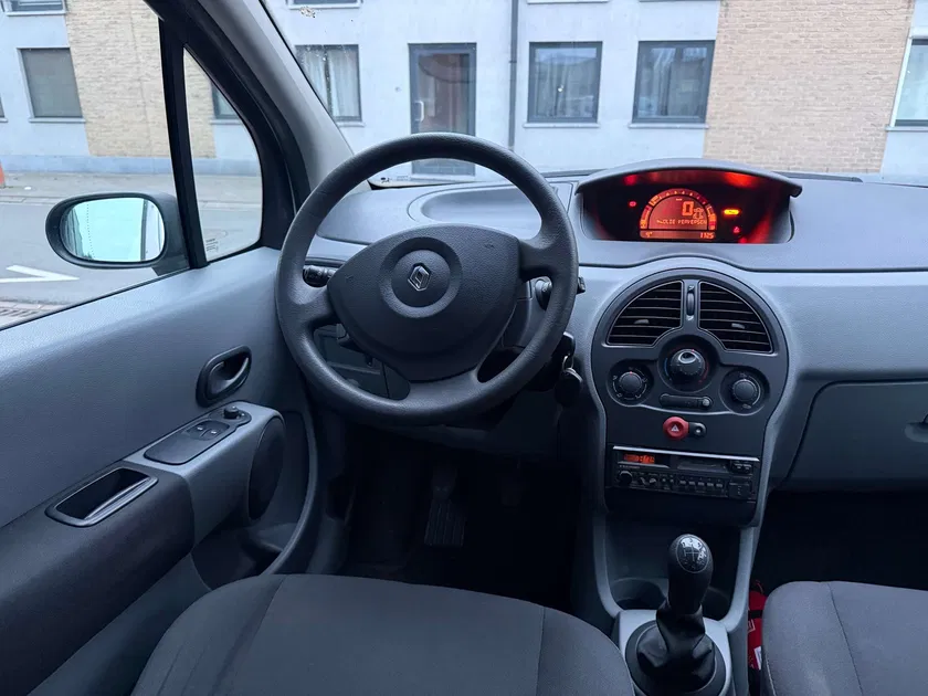 Renault Modus – Image 10