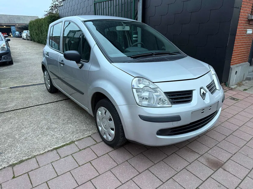 Renault Modus – Image 12