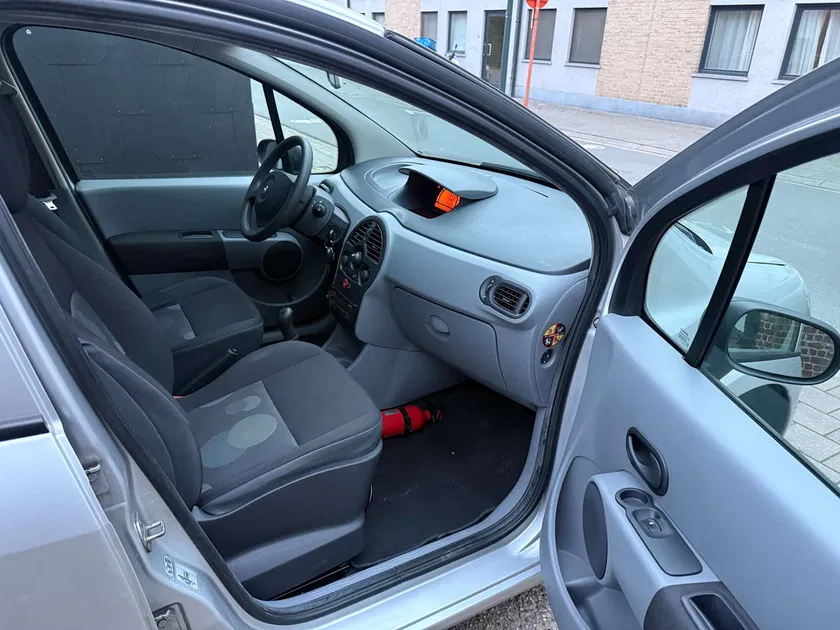 Renault Modus – Image 4