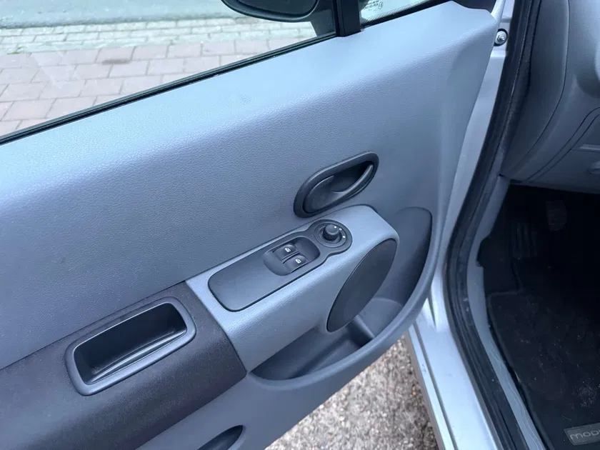 Renault Modus – Image 6