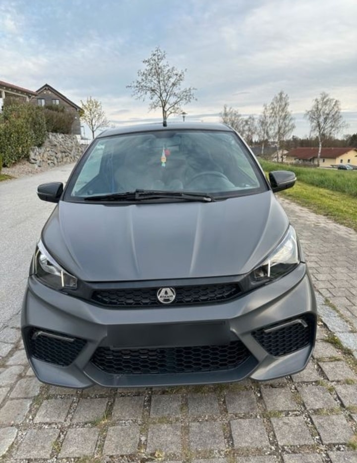 AIXAM CITY GTO – Image 3