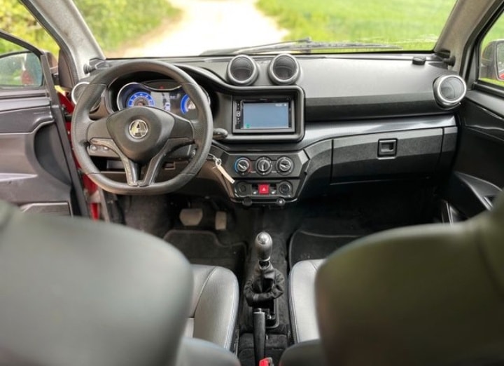 AIXAM CITY GTO – Image 10