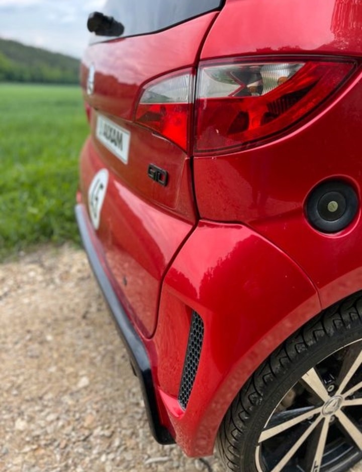 AIXAM CITY GTO – Image 8