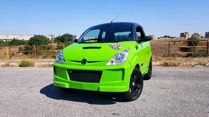 AIXAM A741 Sport – Image 8