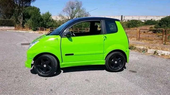 AIXAM A741 Sport – Image 7